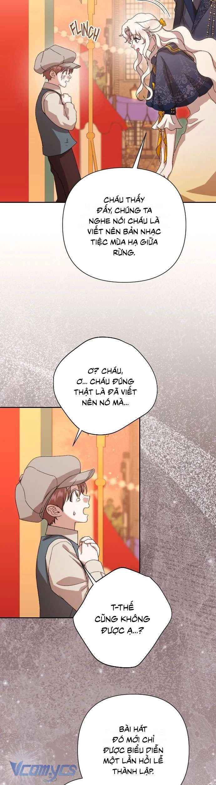 Dành Cho Những Ai Coi Hối Tiếc Là Điều Xa Xỉ Chapter 66 - 16