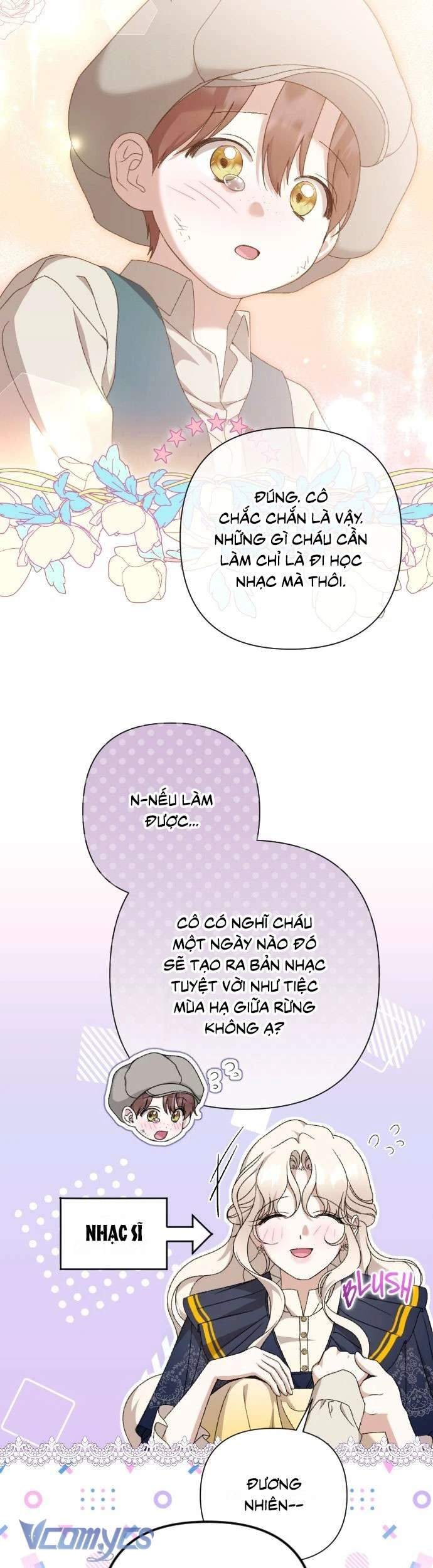 Dành Cho Những Ai Coi Hối Tiếc Là Điều Xa Xỉ Chapter 66 - 25