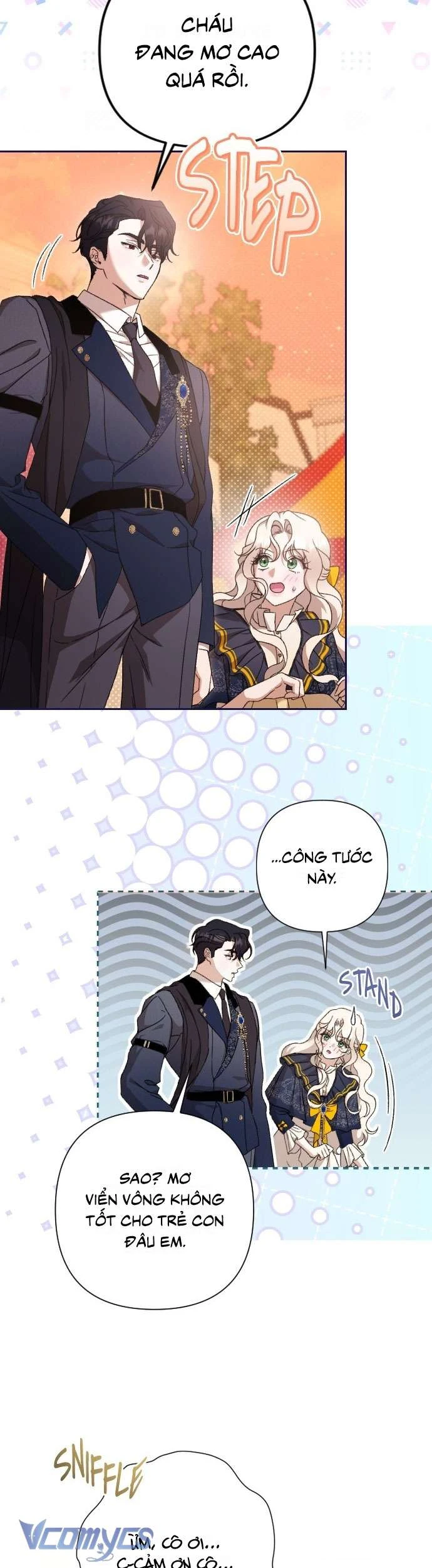 Dành Cho Những Ai Coi Hối Tiếc Là Điều Xa Xỉ Chapter 66 - 26