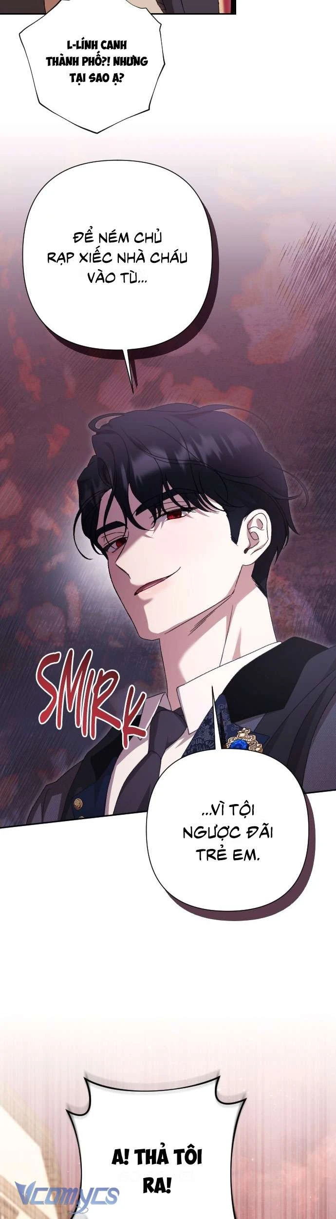 Dành Cho Những Ai Coi Hối Tiếc Là Điều Xa Xỉ Chapter 66 - 28