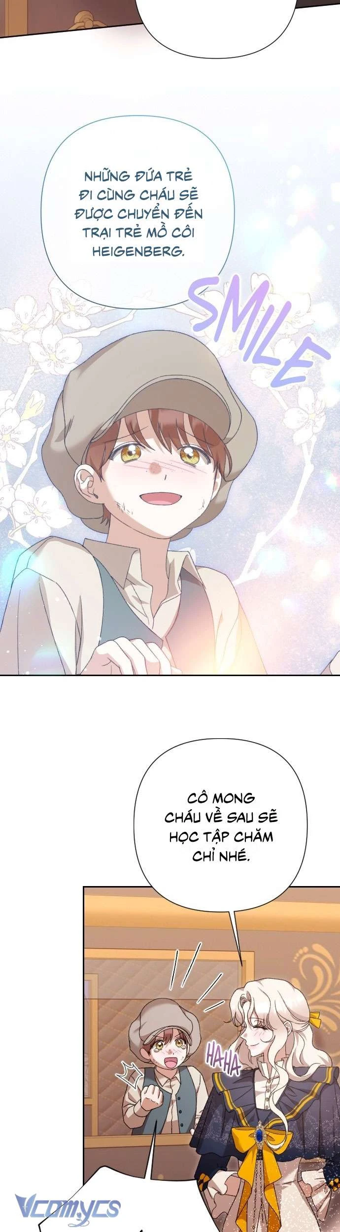 Dành Cho Những Ai Coi Hối Tiếc Là Điều Xa Xỉ Chapter 66 - 31