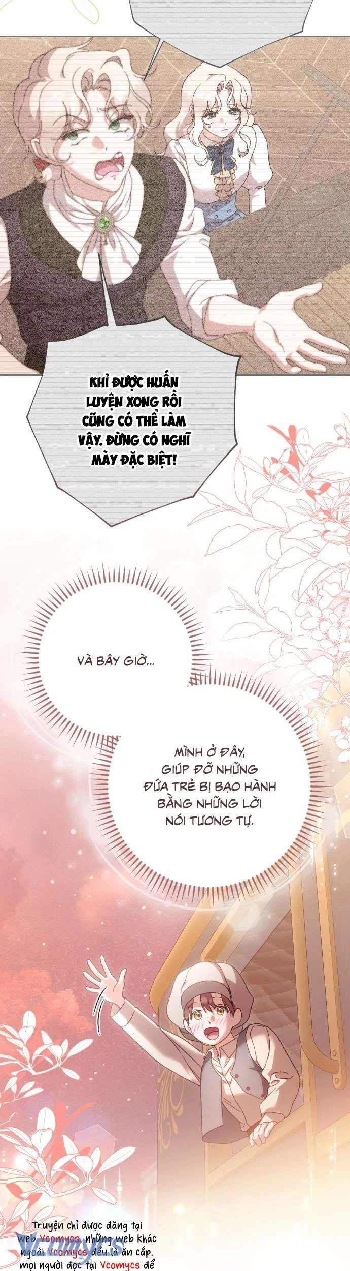 Dành Cho Những Ai Coi Hối Tiếc Là Điều Xa Xỉ Chapter 66 - 33