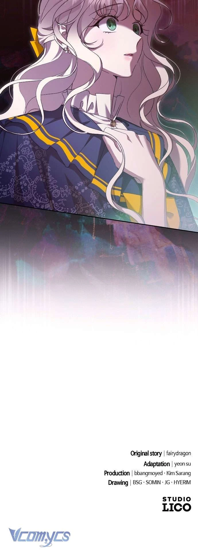 Dành Cho Những Ai Coi Hối Tiếc Là Điều Xa Xỉ Chapter 66 - 39