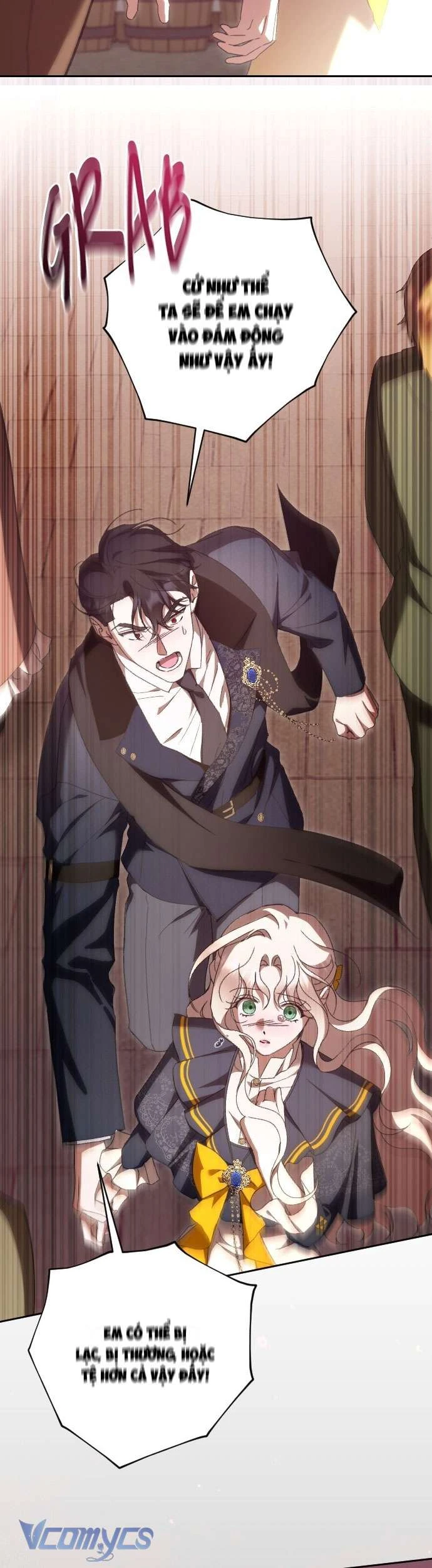 Dành Cho Những Ai Coi Hối Tiếc Là Điều Xa Xỉ Chapter 67 - 11