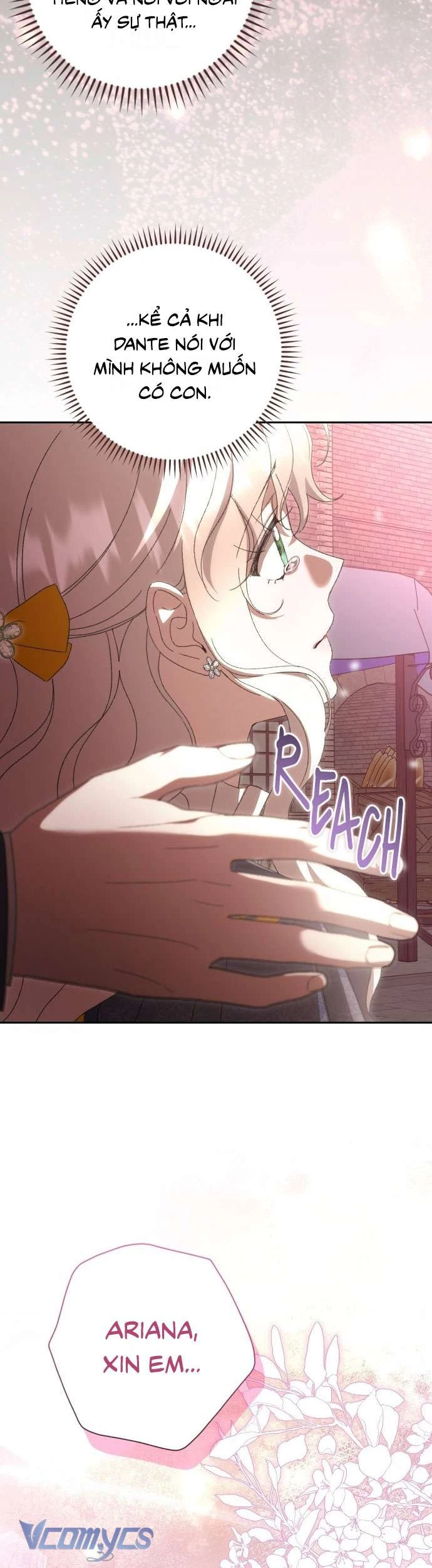 Dành Cho Những Ai Coi Hối Tiếc Là Điều Xa Xỉ Chapter 67 - 15