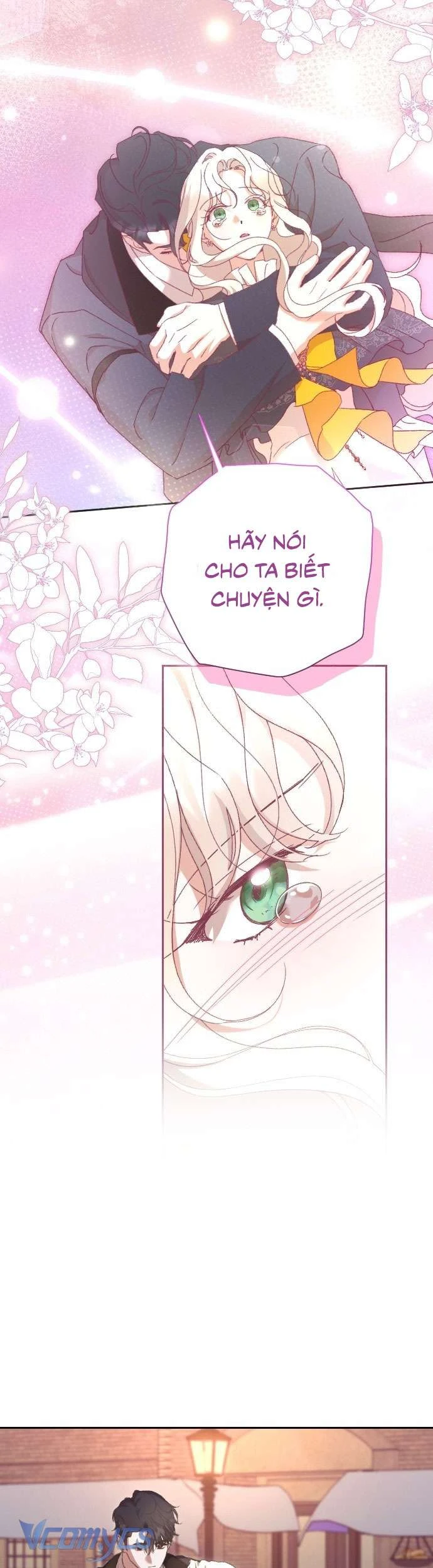 Dành Cho Những Ai Coi Hối Tiếc Là Điều Xa Xỉ Chapter 67 - 16