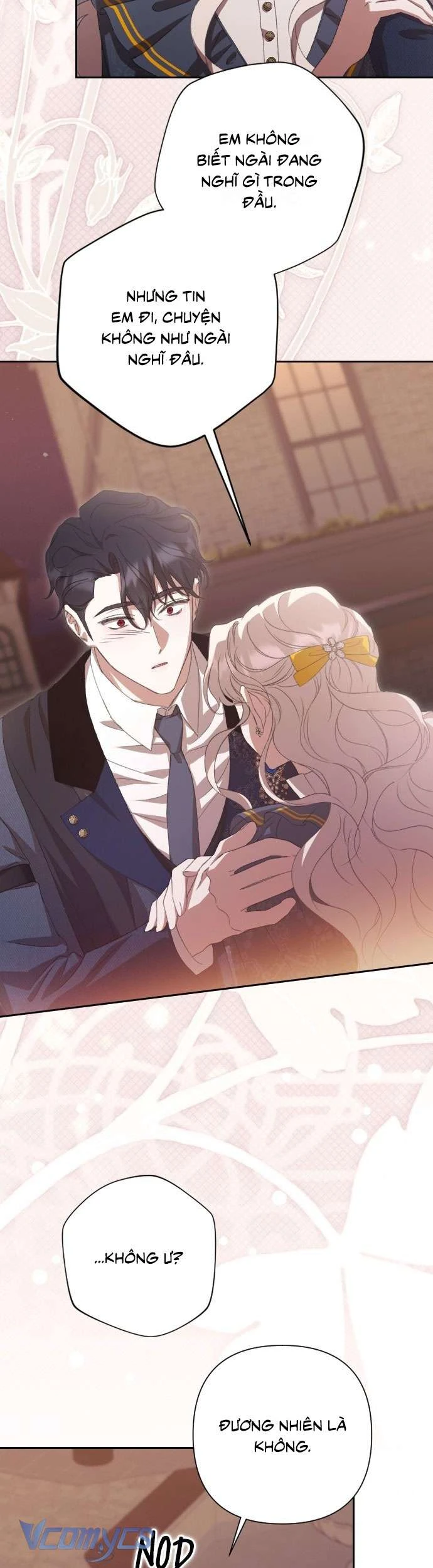 Dành Cho Những Ai Coi Hối Tiếc Là Điều Xa Xỉ Chapter 67 - 22