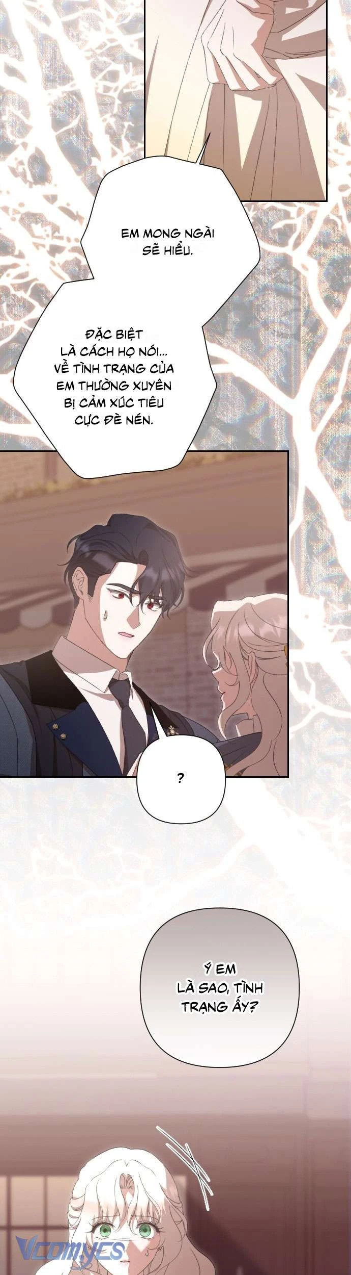 Dành Cho Những Ai Coi Hối Tiếc Là Điều Xa Xỉ Chapter 67 - 24