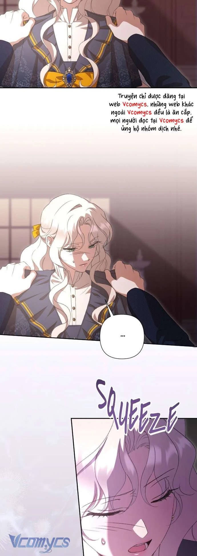 Dành Cho Những Ai Coi Hối Tiếc Là Điều Xa Xỉ Chapter 67 - 25