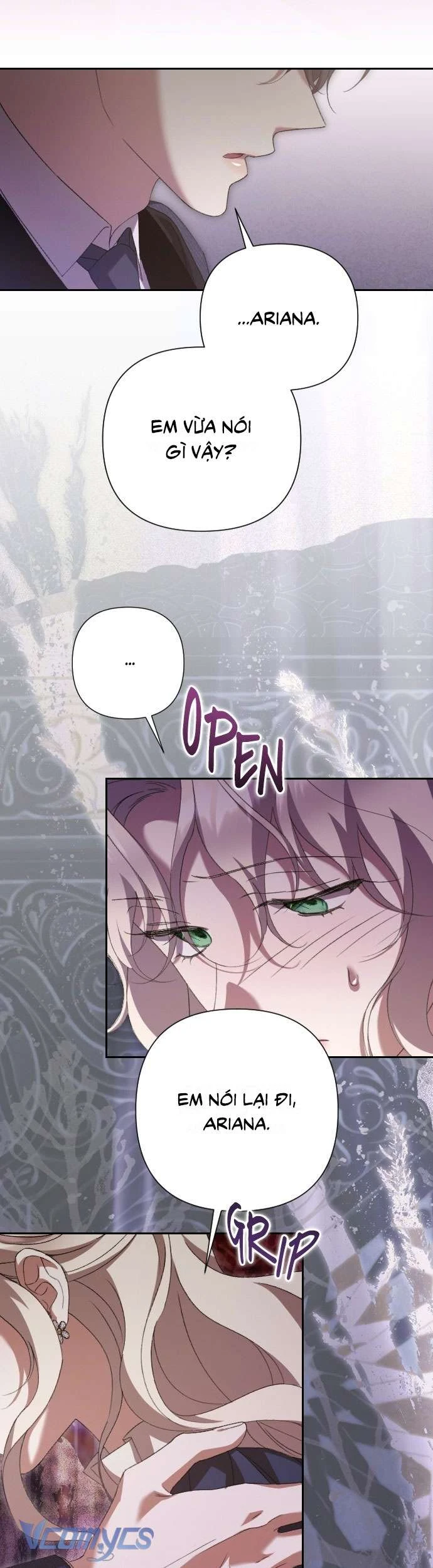 Dành Cho Những Ai Coi Hối Tiếc Là Điều Xa Xỉ Chapter 67 - 28