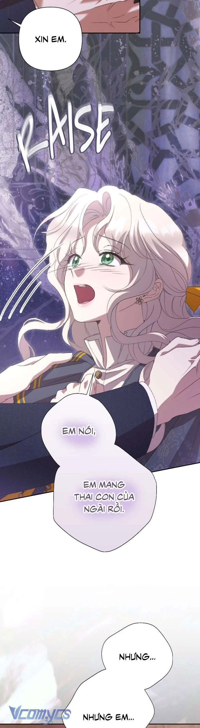 Dành Cho Những Ai Coi Hối Tiếc Là Điều Xa Xỉ Chapter 67 - 29