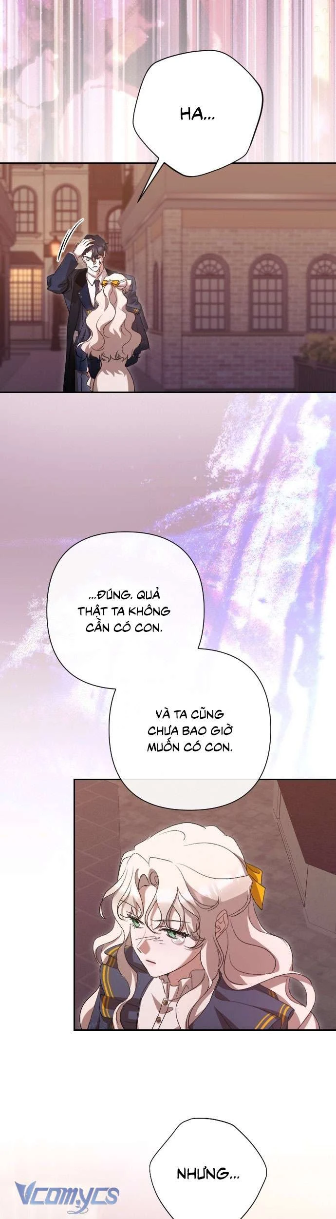 Dành Cho Những Ai Coi Hối Tiếc Là Điều Xa Xỉ Chapter 67 - 32