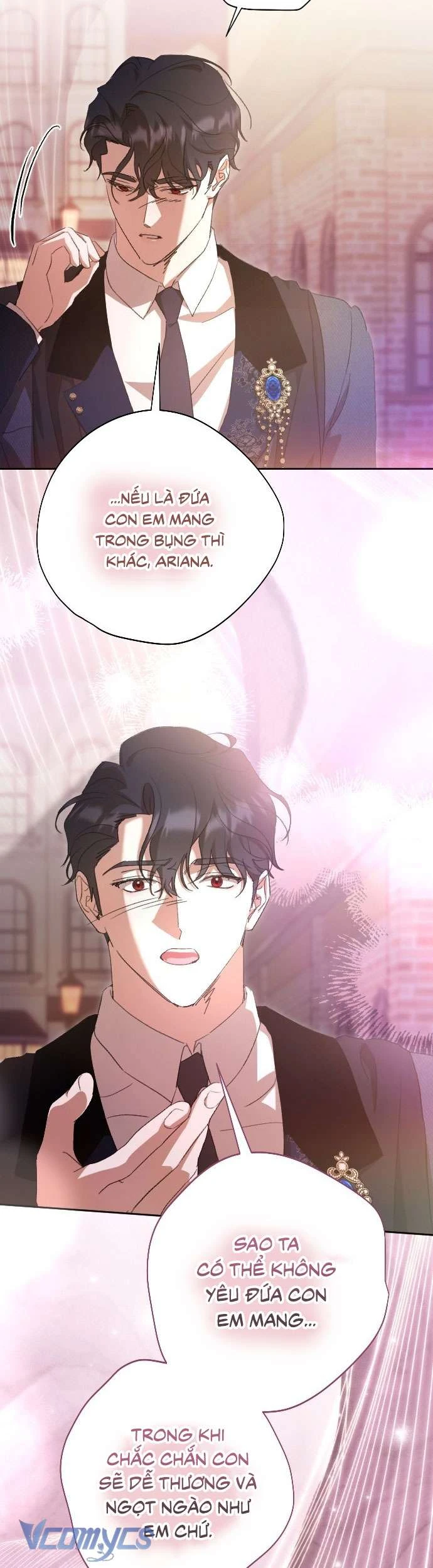 Dành Cho Những Ai Coi Hối Tiếc Là Điều Xa Xỉ Chapter 67 - 33