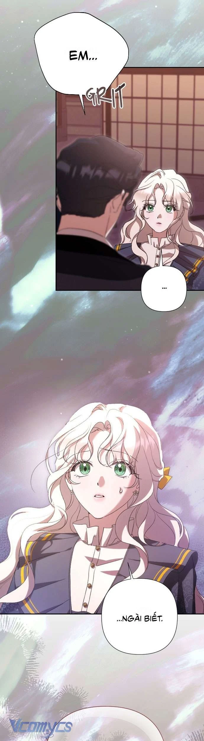 Dành Cho Những Ai Coi Hối Tiếc Là Điều Xa Xỉ Chapter 67 - 35