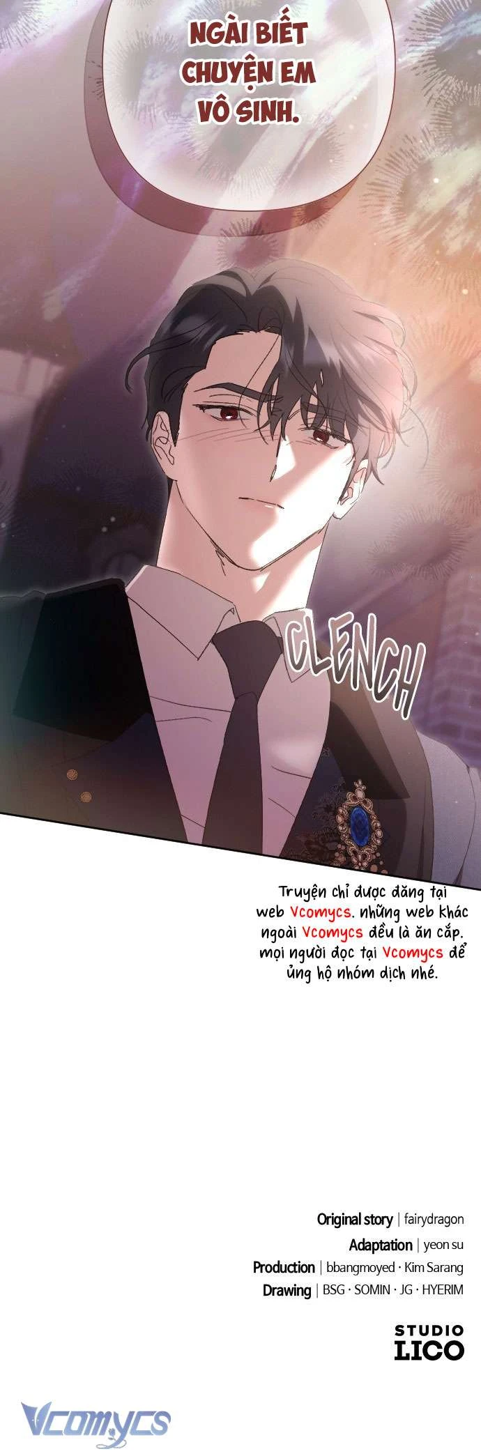 Dành Cho Những Ai Coi Hối Tiếc Là Điều Xa Xỉ Chapter 67 - 36