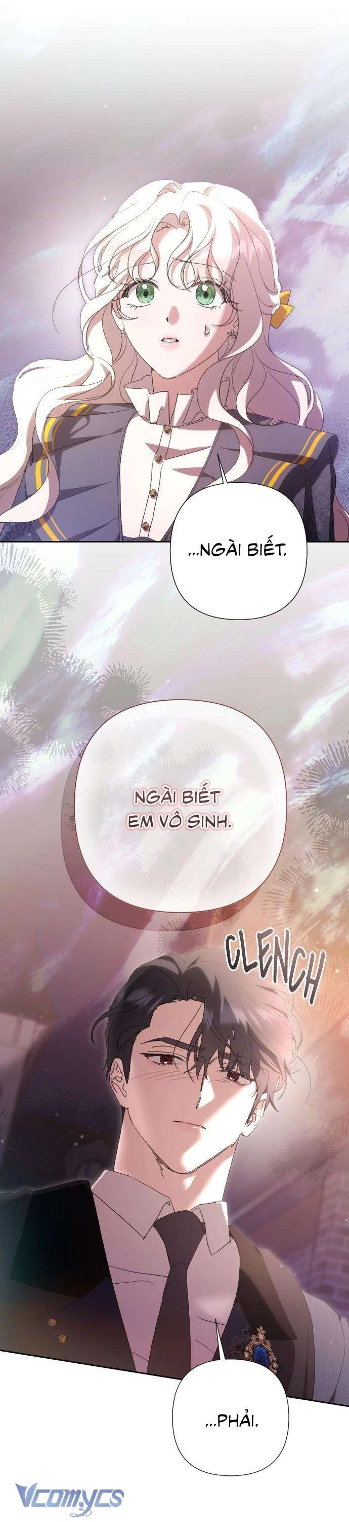 Dành Cho Những Ai Coi Hối Tiếc Là Điều Xa Xỉ Chapter 68 - 2