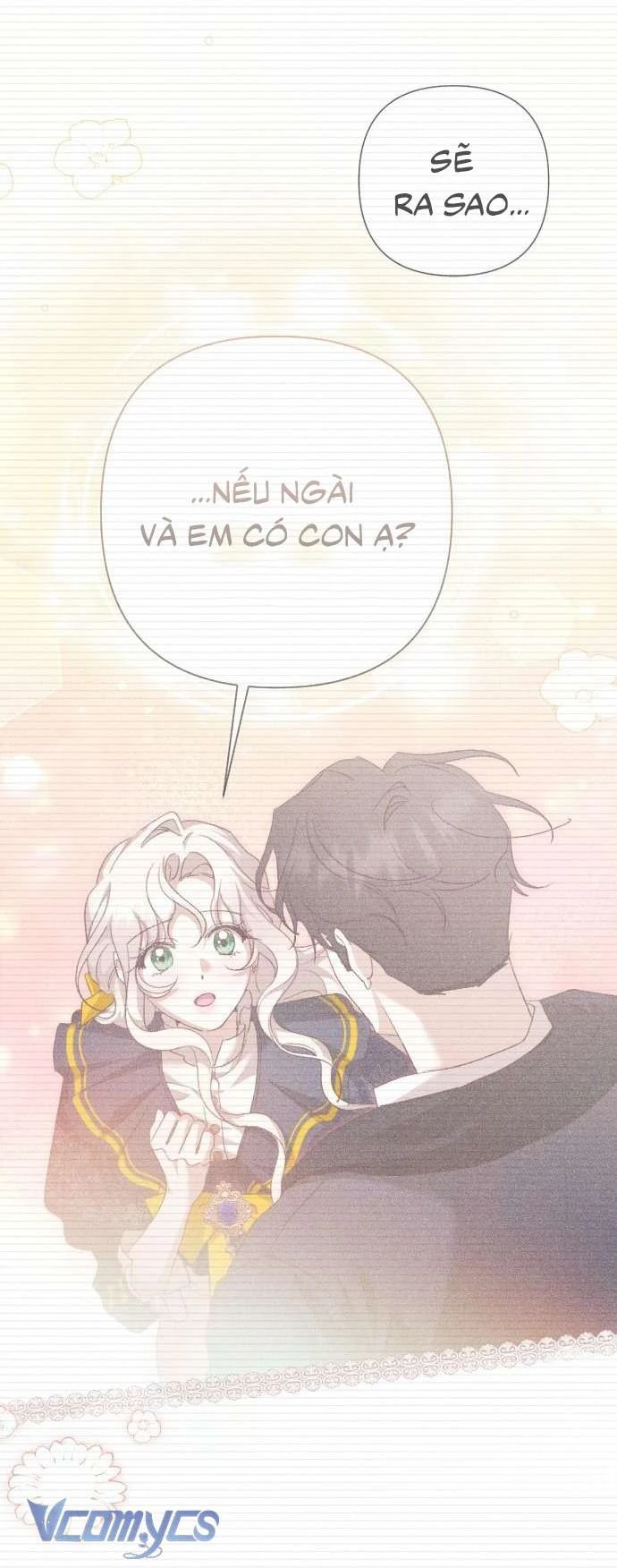 Dành Cho Những Ai Coi Hối Tiếc Là Điều Xa Xỉ Chapter 68 - 4