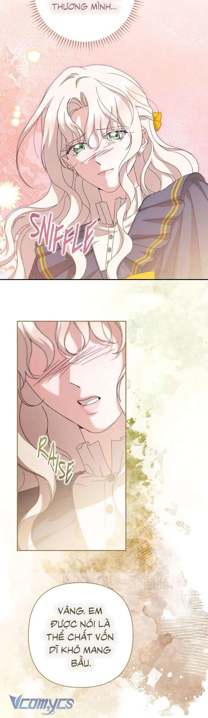 Dành Cho Những Ai Coi Hối Tiếc Là Điều Xa Xỉ Chapter 68 - 6