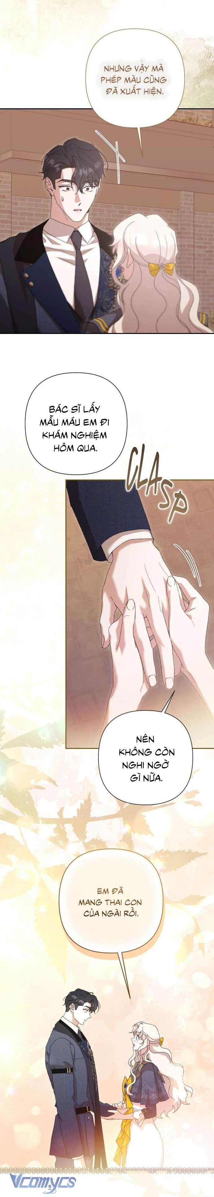 Dành Cho Những Ai Coi Hối Tiếc Là Điều Xa Xỉ Chapter 68 - 7