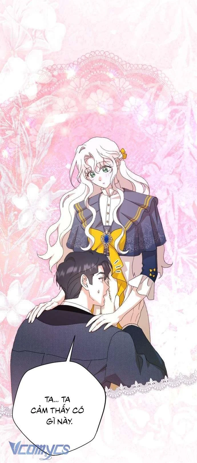 Dành Cho Những Ai Coi Hối Tiếc Là Điều Xa Xỉ Chapter 68 - 9