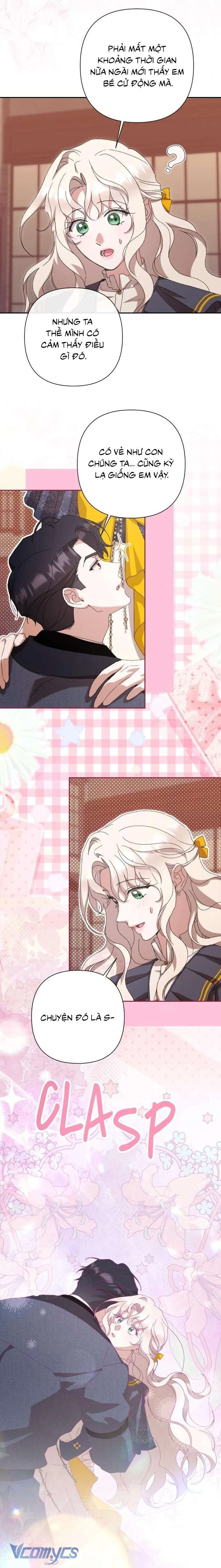 Dành Cho Những Ai Coi Hối Tiếc Là Điều Xa Xỉ Chapter 68 - 10