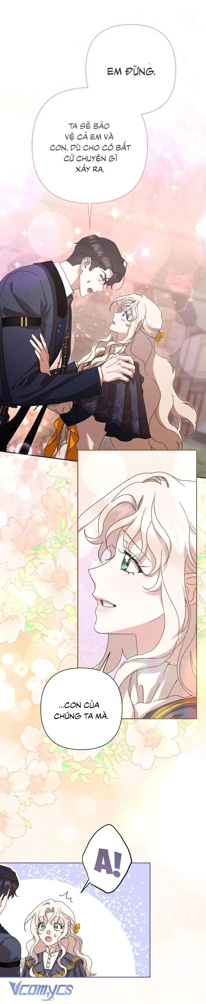 Dành Cho Những Ai Coi Hối Tiếc Là Điều Xa Xỉ Chapter 68 - 12