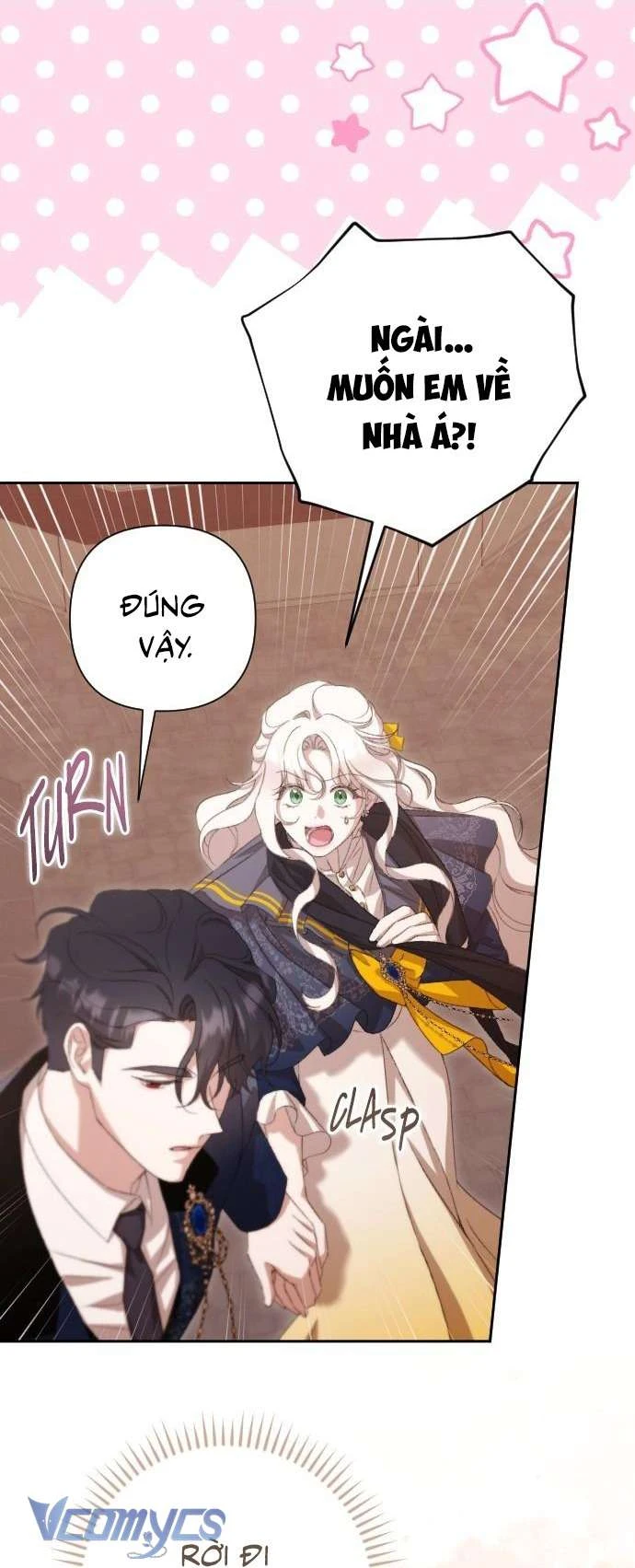 Dành Cho Những Ai Coi Hối Tiếc Là Điều Xa Xỉ Chapter 68 - 16