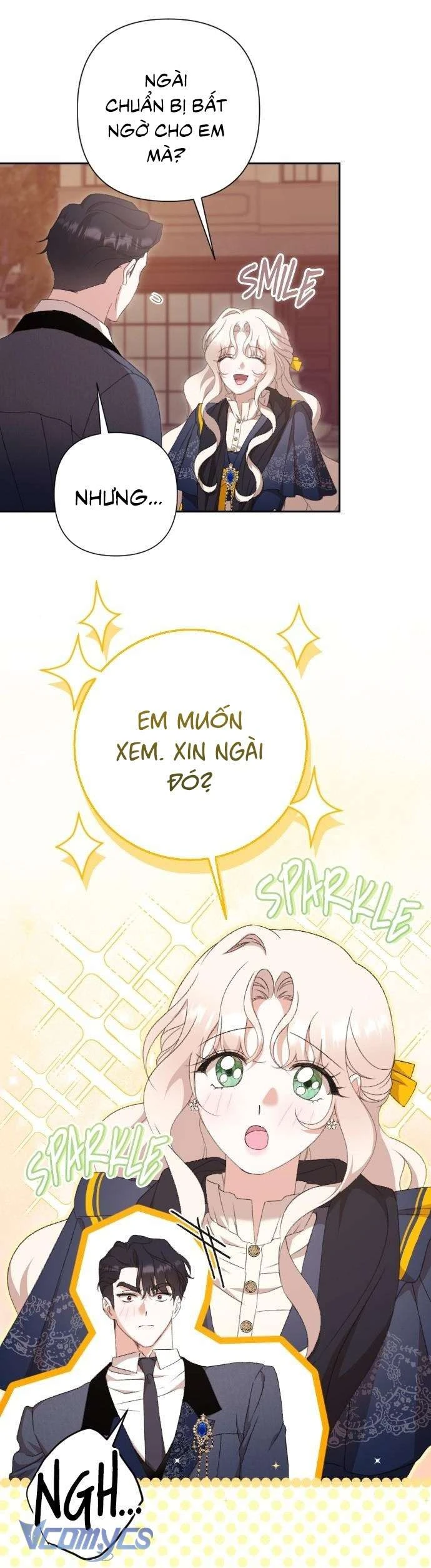 Dành Cho Những Ai Coi Hối Tiếc Là Điều Xa Xỉ Chapter 68 - 19