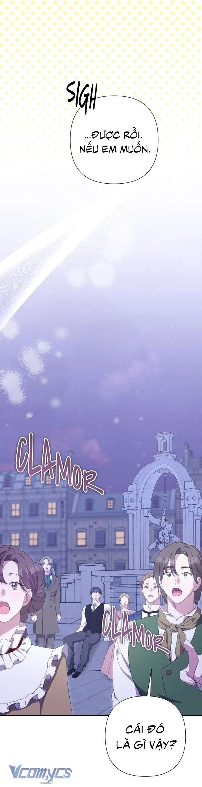 Dành Cho Những Ai Coi Hối Tiếc Là Điều Xa Xỉ Chapter 68 - 20