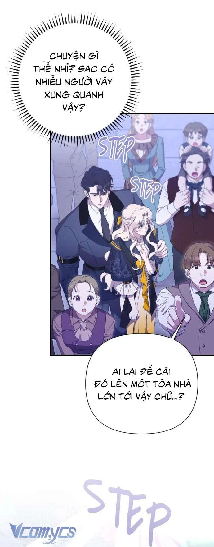 Dành Cho Những Ai Coi Hối Tiếc Là Điều Xa Xỉ Chapter 68 - 21