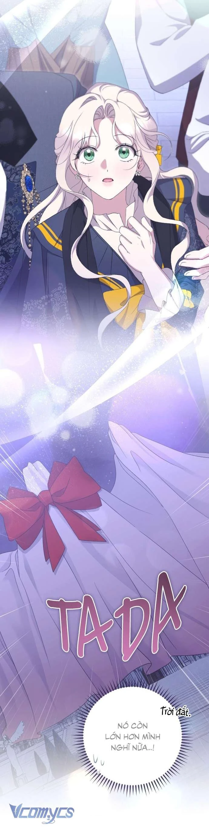 Dành Cho Những Ai Coi Hối Tiếc Là Điều Xa Xỉ Chapter 68 - 22