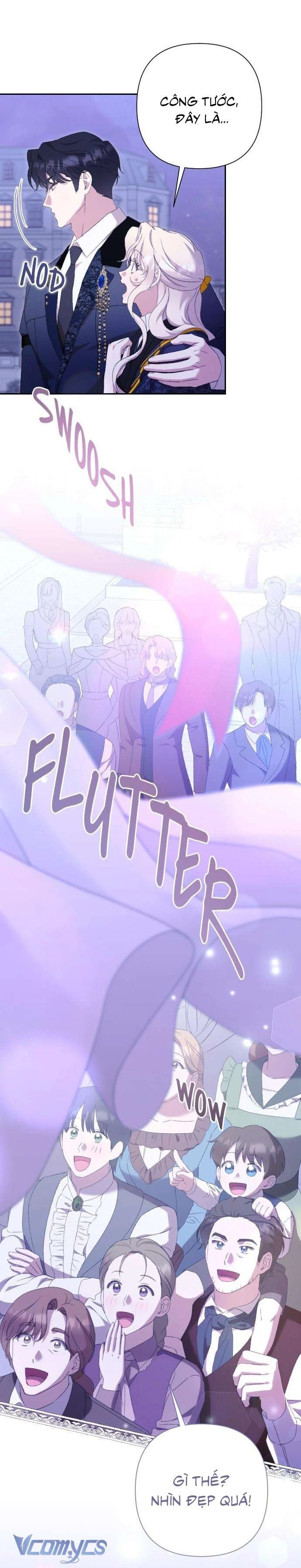 Dành Cho Những Ai Coi Hối Tiếc Là Điều Xa Xỉ Chapter 68 - 23