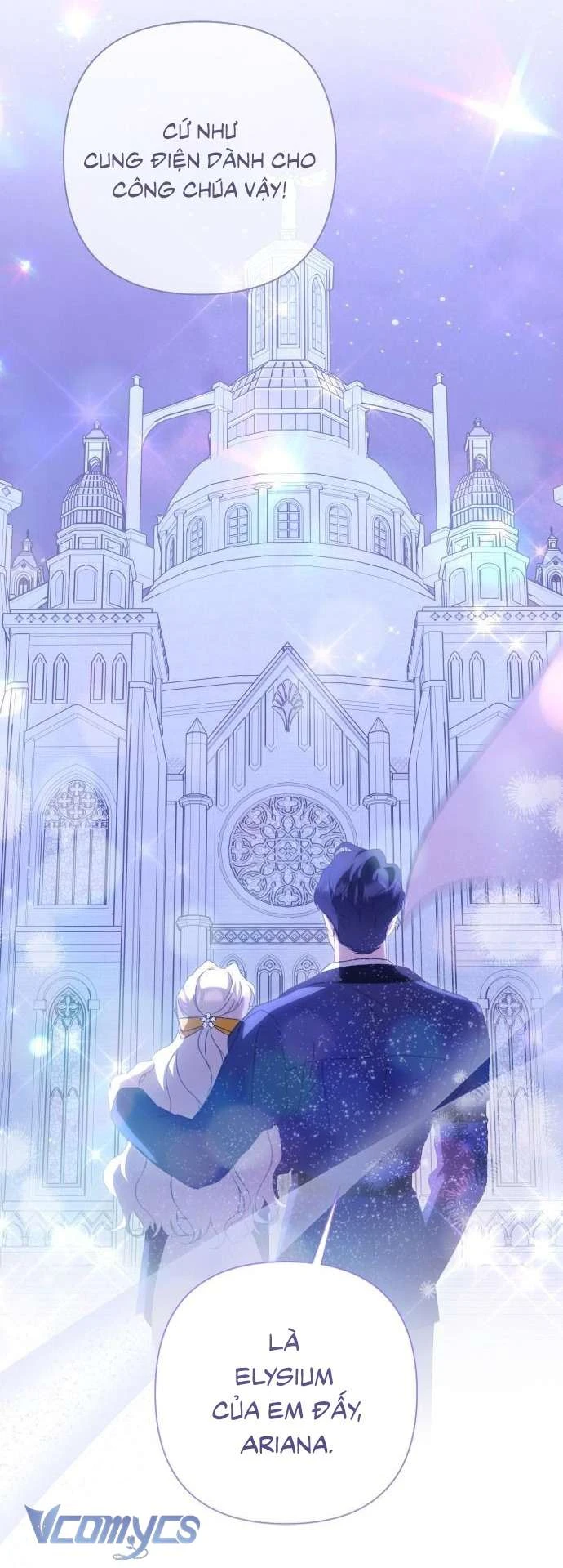 Dành Cho Những Ai Coi Hối Tiếc Là Điều Xa Xỉ Chapter 68 - 24