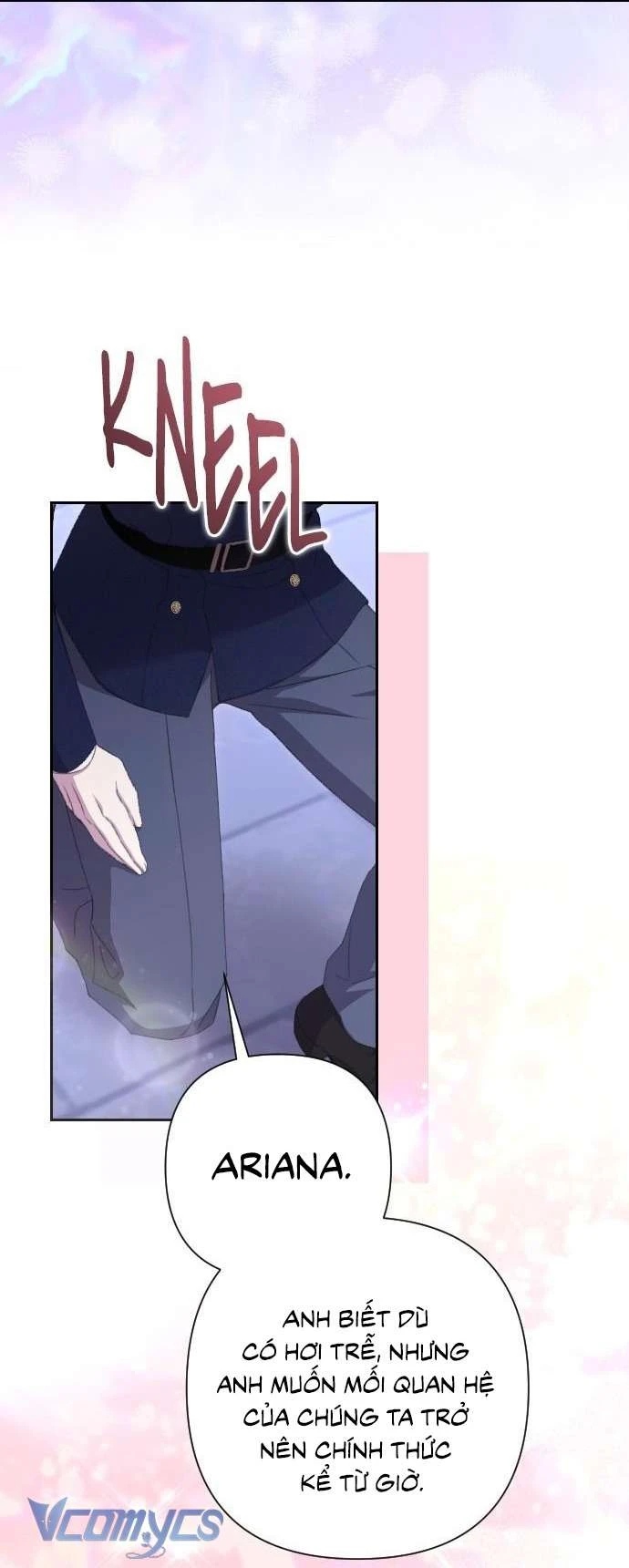 Dành Cho Những Ai Coi Hối Tiếc Là Điều Xa Xỉ Chapter 68 - 28