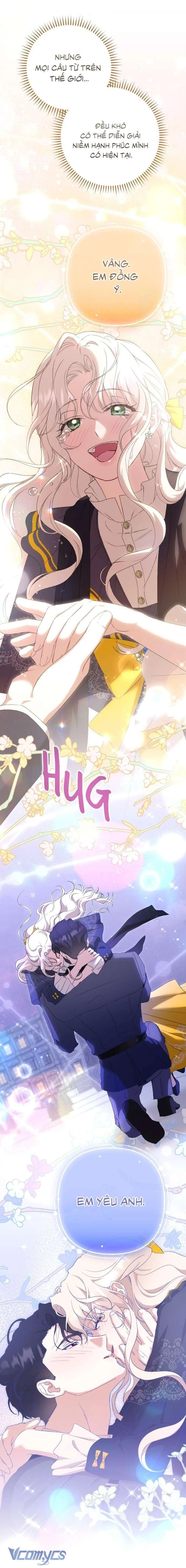 Dành Cho Những Ai Coi Hối Tiếc Là Điều Xa Xỉ Chapter 68 - 30