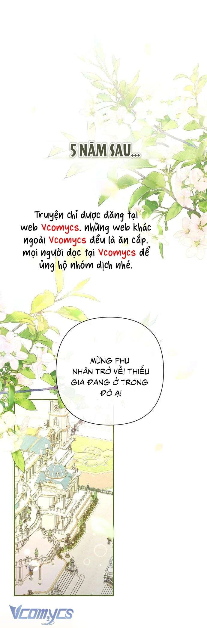 Dành Cho Những Ai Coi Hối Tiếc Là Điều Xa Xỉ Chapter 69 - 2