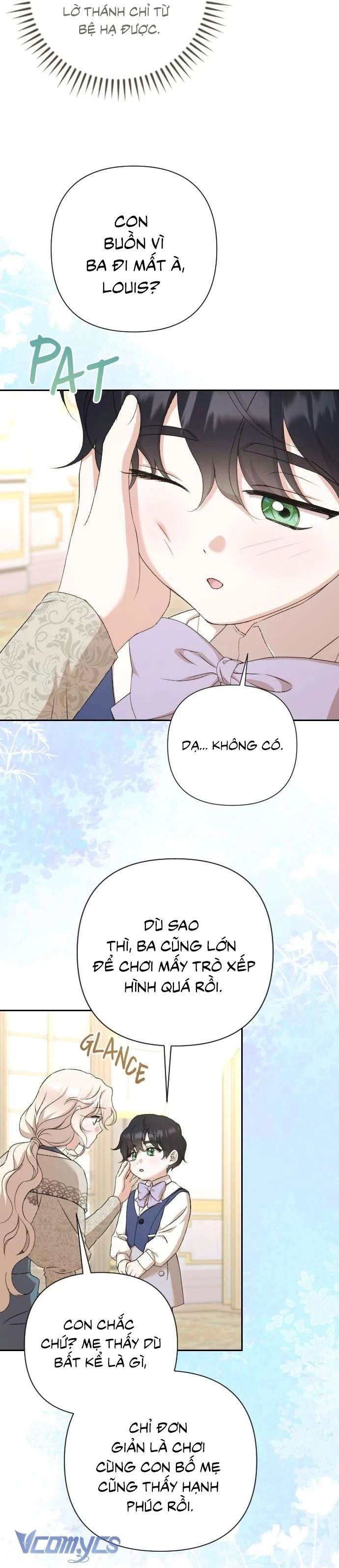 Dành Cho Những Ai Coi Hối Tiếc Là Điều Xa Xỉ Chapter 69 - 6