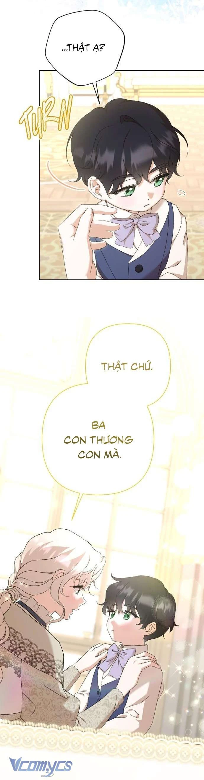 Dành Cho Những Ai Coi Hối Tiếc Là Điều Xa Xỉ Chapter 69 - 7