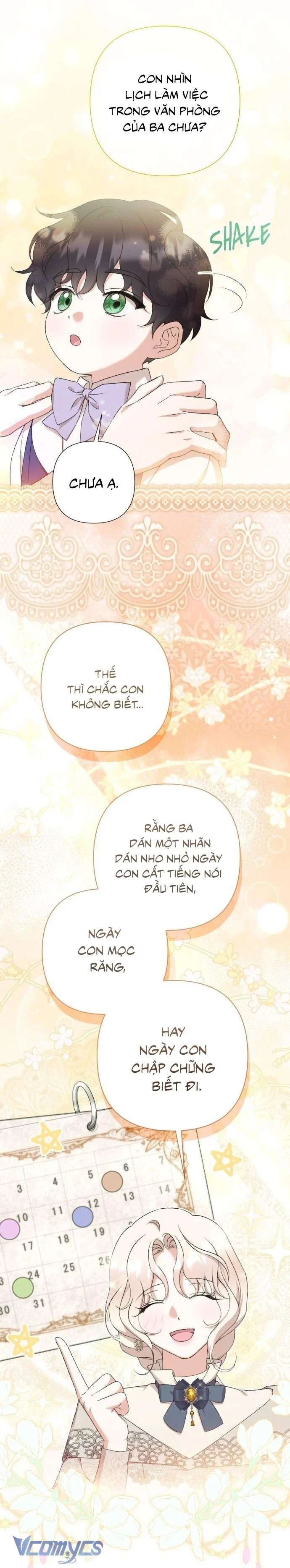 Dành Cho Những Ai Coi Hối Tiếc Là Điều Xa Xỉ Chapter 69 - 8