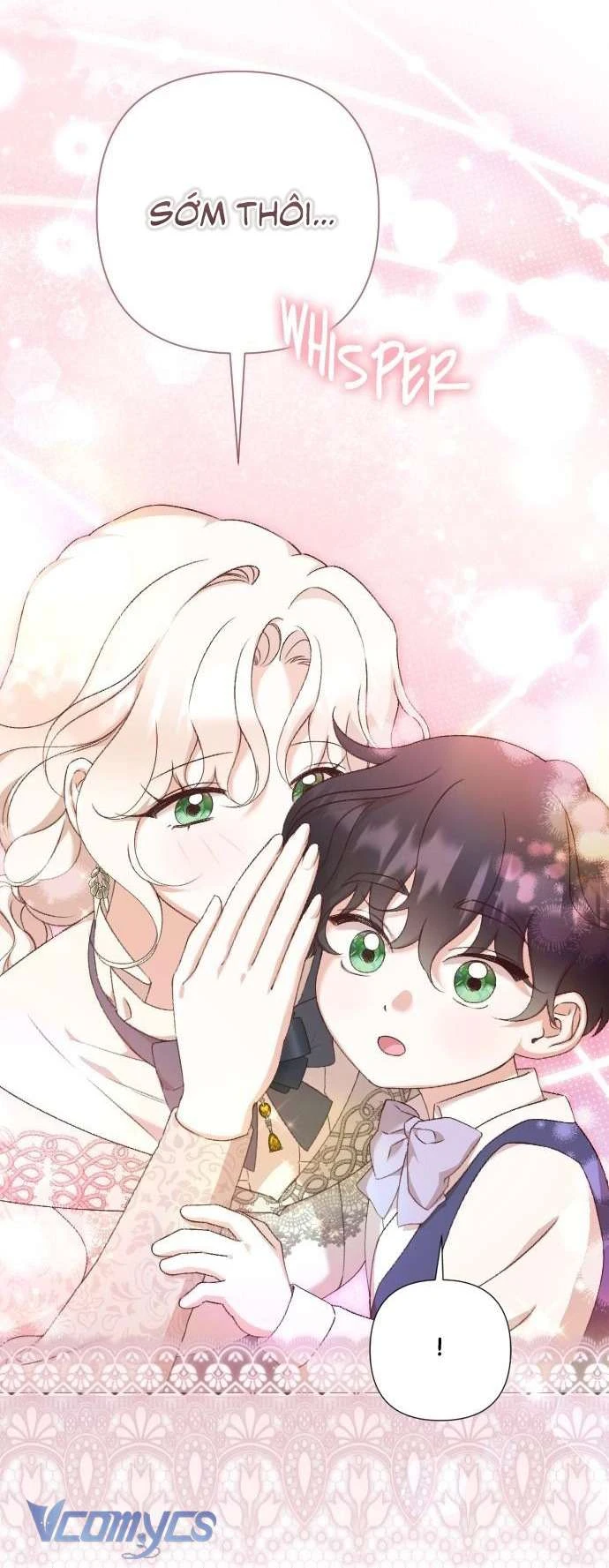 Dành Cho Những Ai Coi Hối Tiếc Là Điều Xa Xỉ Chapter 69 - 10