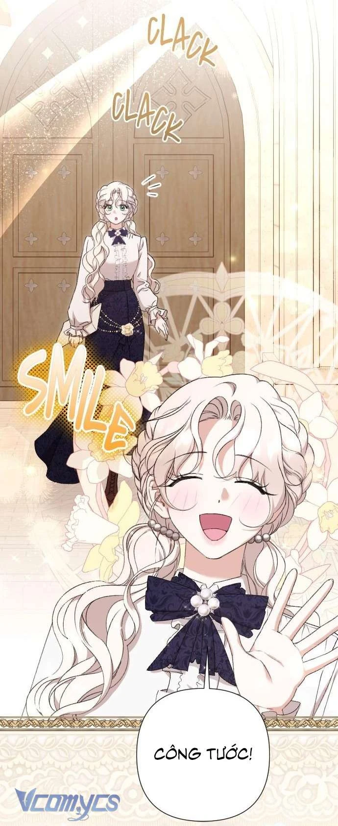 Dành Cho Những Ai Coi Hối Tiếc Là Điều Xa Xỉ Chapter 69 - 14