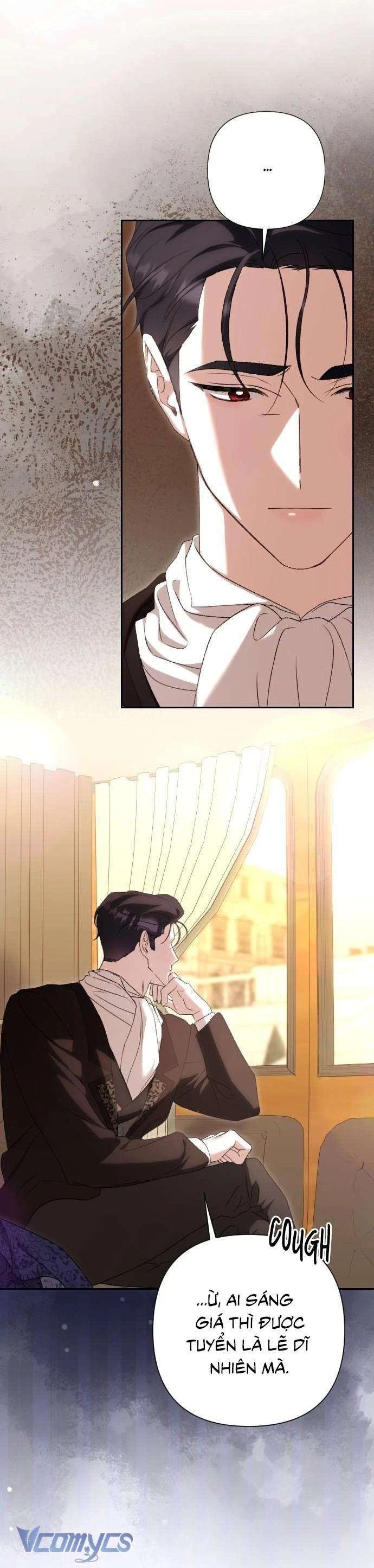 Dành Cho Những Ai Coi Hối Tiếc Là Điều Xa Xỉ Chapter 69 - 19