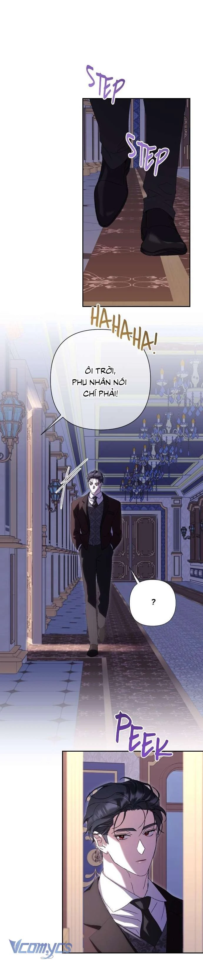 Dành Cho Những Ai Coi Hối Tiếc Là Điều Xa Xỉ Chapter 69 - 23