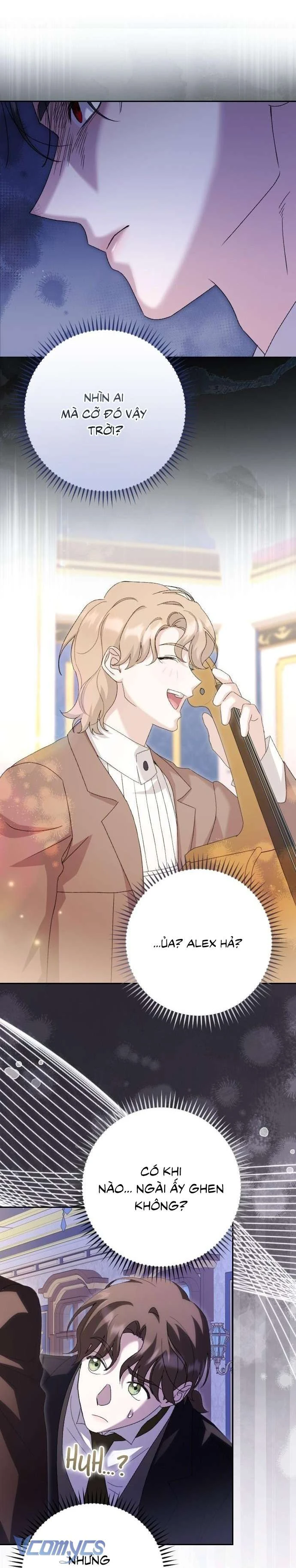 Dành Cho Những Ai Coi Hối Tiếc Là Điều Xa Xỉ Chapter 69 - 27