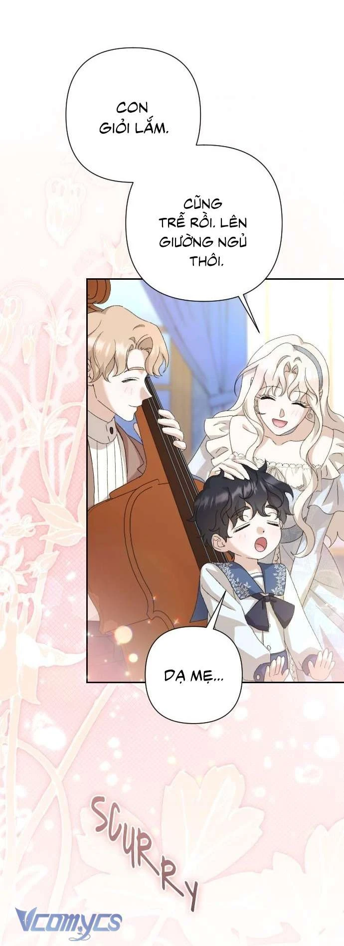 Dành Cho Những Ai Coi Hối Tiếc Là Điều Xa Xỉ Chapter 69 - 29