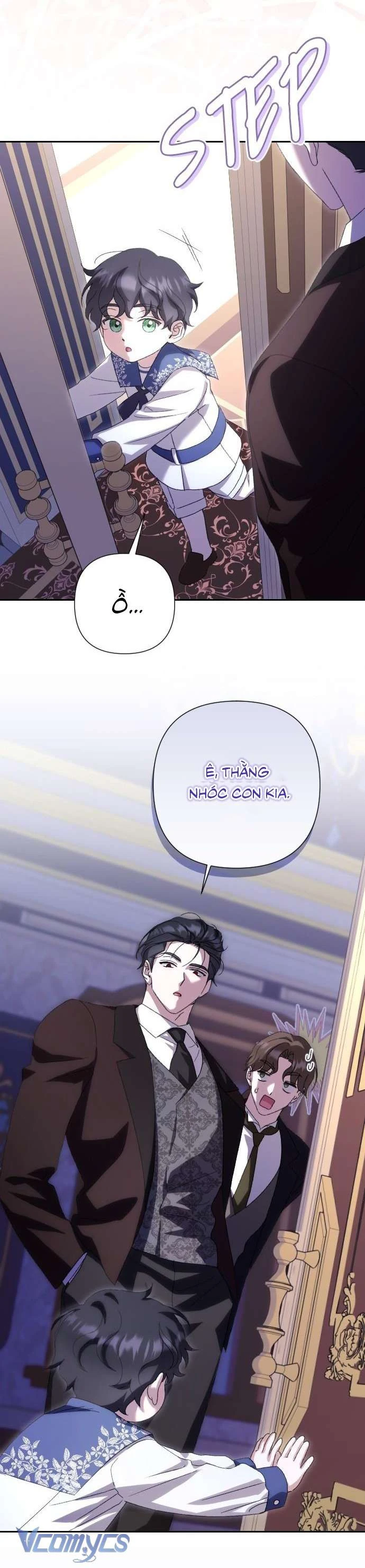 Dành Cho Những Ai Coi Hối Tiếc Là Điều Xa Xỉ Chapter 69 - 30