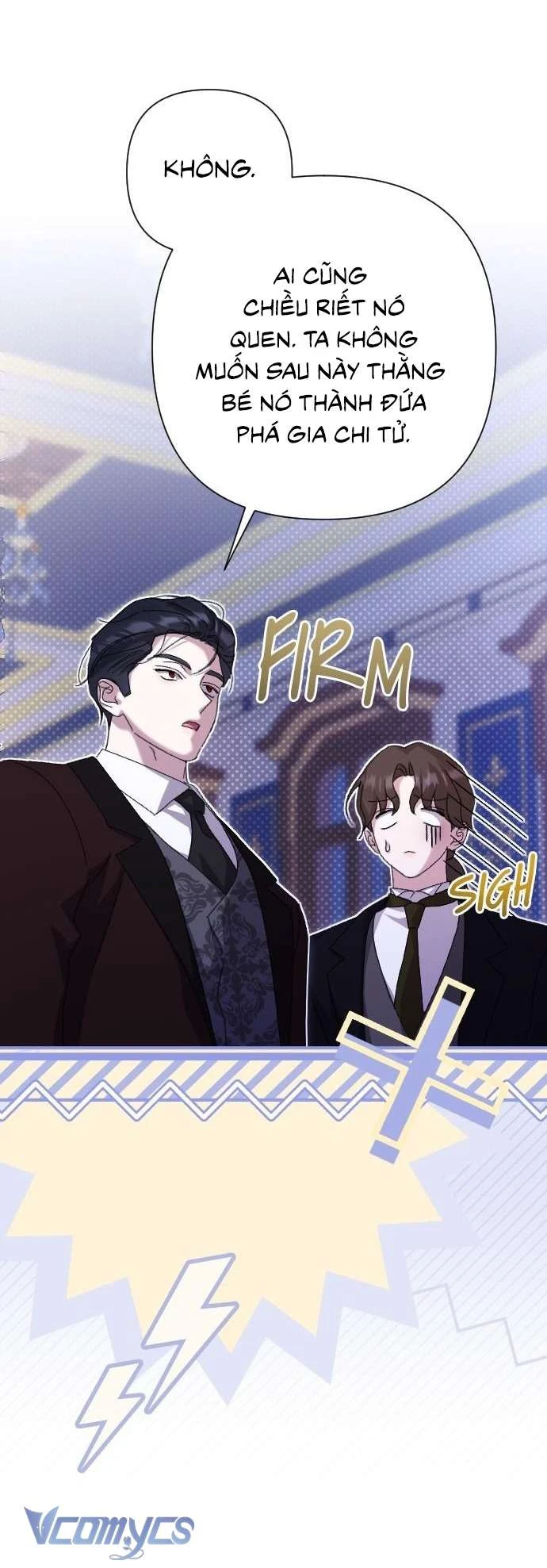 Dành Cho Những Ai Coi Hối Tiếc Là Điều Xa Xỉ Chapter 69 - 33