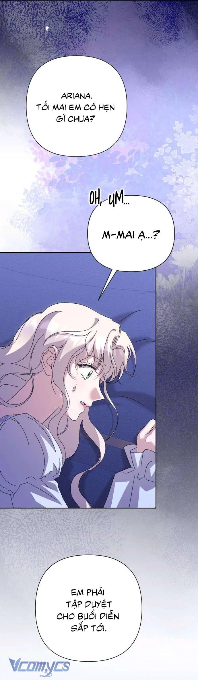 Dành Cho Những Ai Coi Hối Tiếc Là Điều Xa Xỉ Chapter 69 - 35