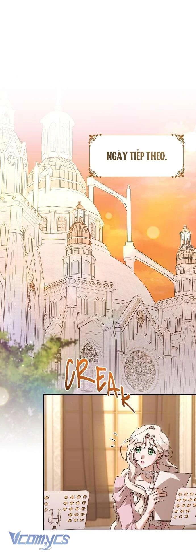 Dành Cho Những Ai Coi Hối Tiếc Là Điều Xa Xỉ Chapter 69 - 37