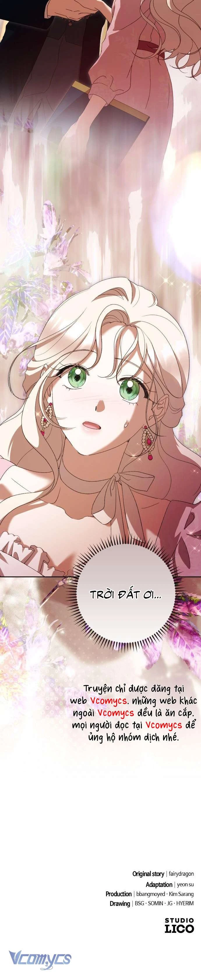 Dành Cho Những Ai Coi Hối Tiếc Là Điều Xa Xỉ Chapter 69 - 44